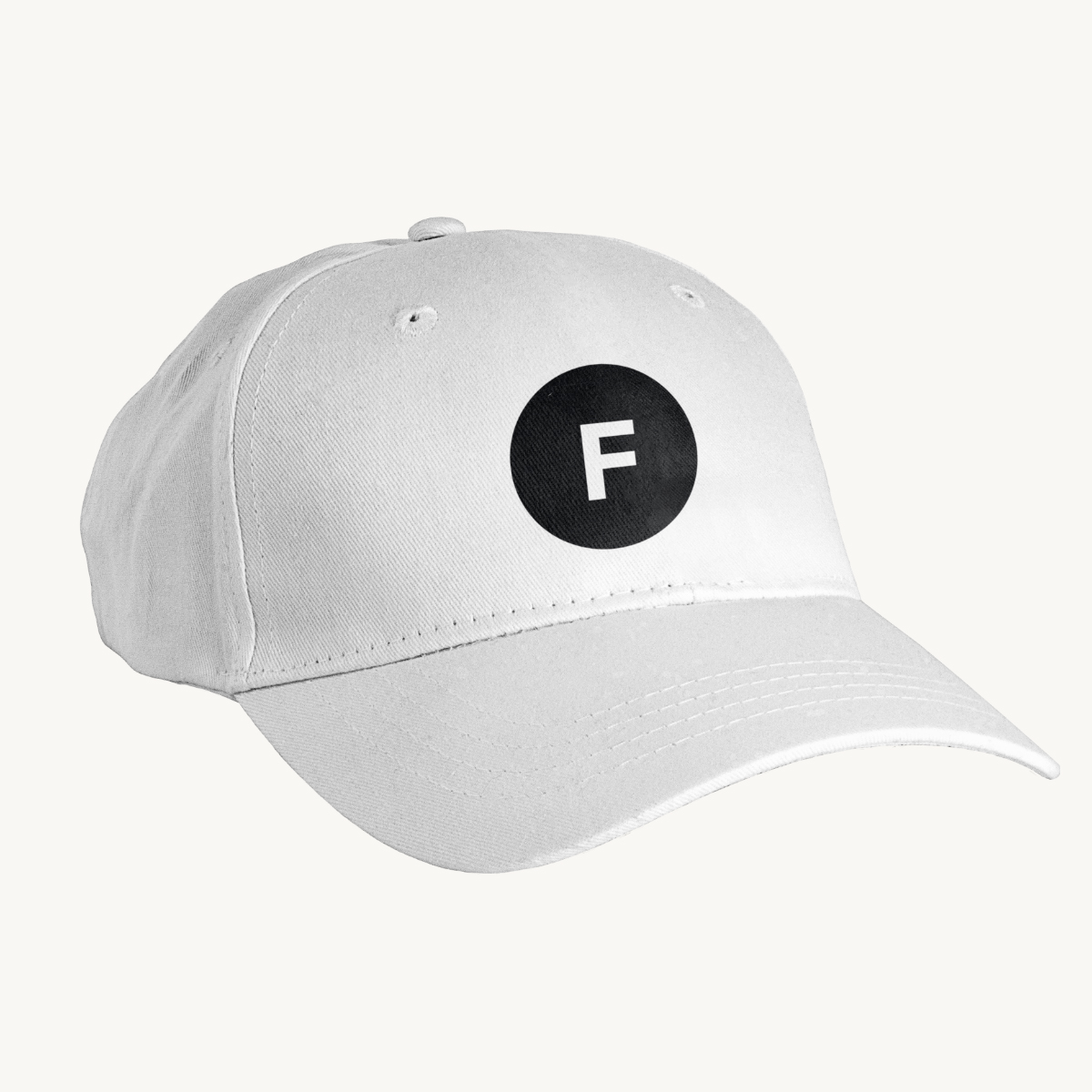 Frame Baseball Cap - Poly-Krafted